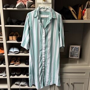 Atlantic-Pacific x Lake Marnie Caftan